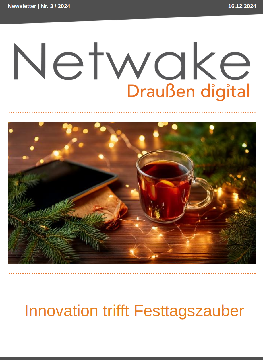 Newsletter 1 / 2023 Innovative Nutzung von Fahrzeugdaten